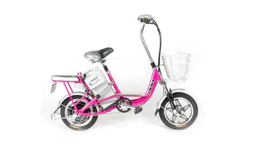 電動(dòng)自行車的選擇和保養(yǎng)方法