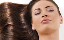 春夏護發警惕4大殺手