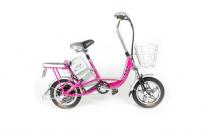 電動自行車的選擇和保養方法