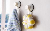 吸盤掛鉤總是掉怎么辦？生活妙招教給你