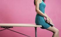 怎樣減掉小肚子 露出小蠻腰