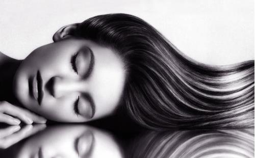 讓頭發長得快的方法集錦