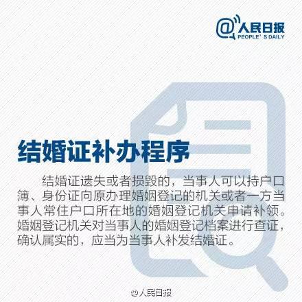 重要證件丟失后怎么補(bǔ)辦?