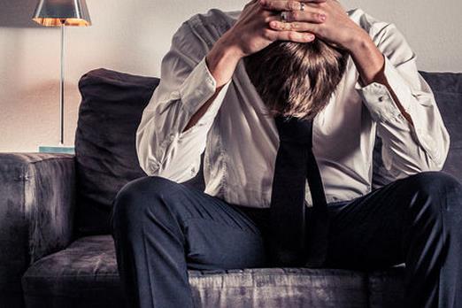 職場女白領必知的十養減壓法