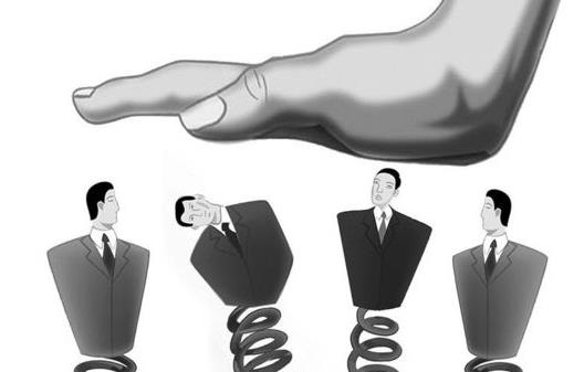 求職過程避免這四個雷區