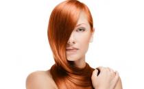 冬季頭發“保濕”是重點