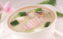 春季養生湯排毒佳