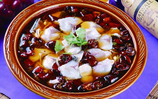 水煮魚怎么做 5招使其健康又營養