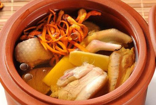 補血通便營養(yǎng)餐