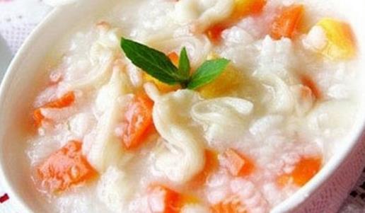 7款營(yíng)養(yǎng)粥滋補(bǔ)開胃