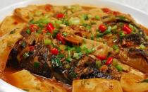 豆腐的5款養生菜譜