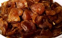 經(jīng)期7食譜補血養(yǎng)虛