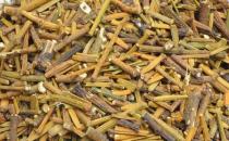 養生食療方大匯集