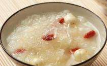 6食療補(bǔ)足氣血