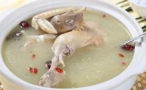 補(bǔ)氣血飲食療法