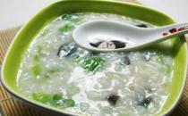 4御寒養生早餐粥