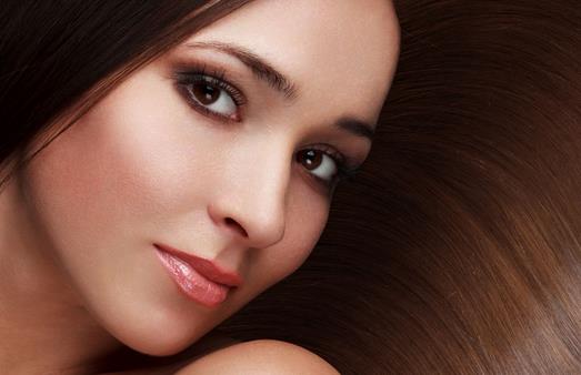 中醫(yī)教你去頭屑 打造健康秀發(fā)