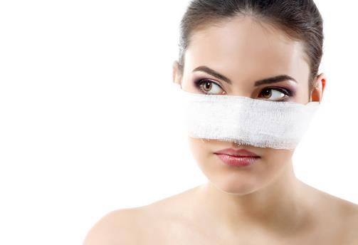 另類整形手術有哪些危害