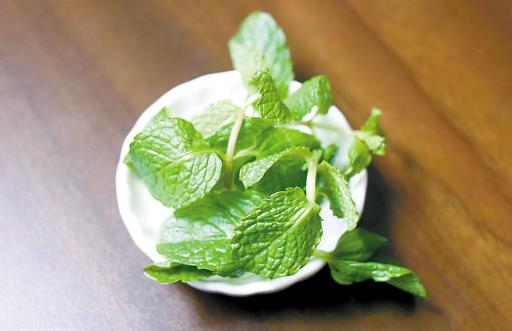 10大潔牙食療方