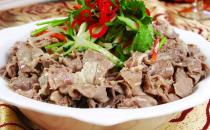 冬季宮寒食療食補