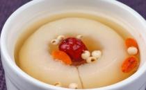 中醫教你對癥食療消火法