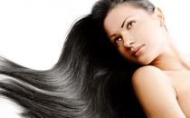 擁有柔順秀發要掌握三個關鍵