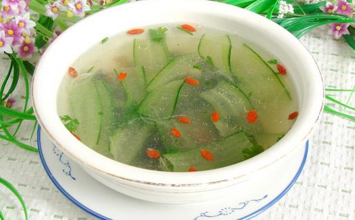 湯,究竟該什么時候喝才養生