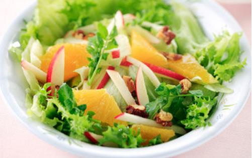 營養學家:嚴格食素更健康