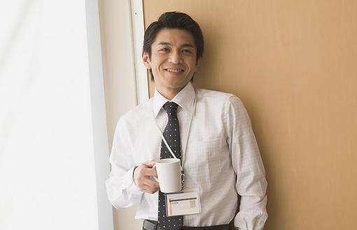 護(hù)膚先減壓 男士謹(jǐn)防“壓力山大”