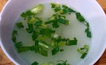 什么時候喝點面湯有助健康