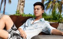 型男不可忽略的耳部保養