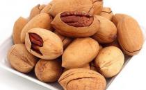 長壽果和核桃的區別是什么？