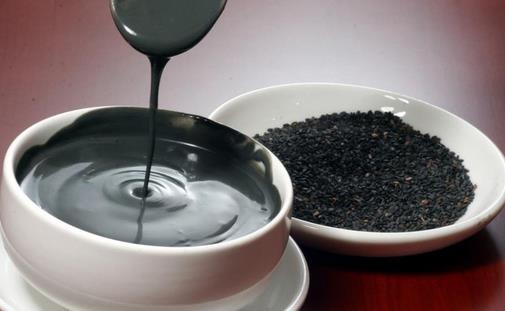 吃什么補腎?春季補腎應多吃黑色食物