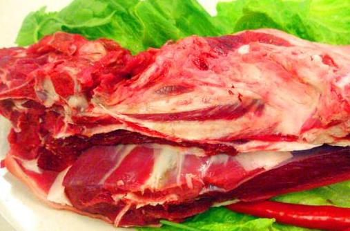 羊肉價(jià)值大 補(bǔ)肝壯陽(yáng)