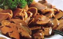 春季補肝吃什么好？9種補肝食物推薦