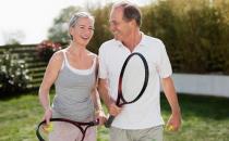 患病老人如何健康運(yùn)動(dòng)