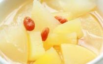 清肺養生膳食大全