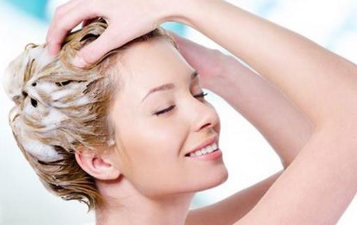 兩大食療方 有效防脫發