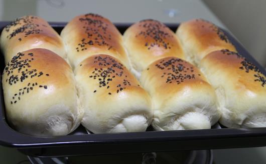 關于制作面包我們要掌握哪些要點