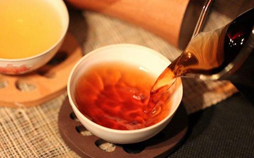 喝普洱茶能減肥嗎?喝普洱茶減肥要注意7點