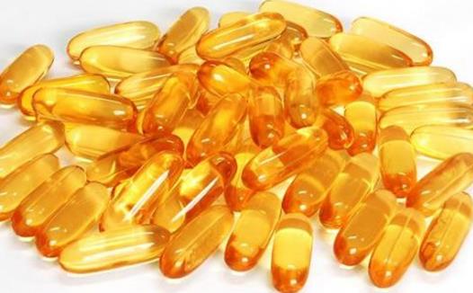 魚油有哪些功效與作用?