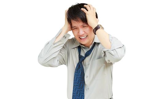 男人為什么容易禿頂?男人禿頂更長壽