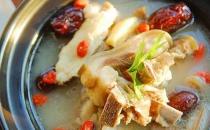 6款藥膳補(bǔ)血調(diào)經(jīng)