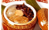 紅潤彈力肌滋補湯