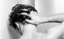 男人脫發 飲加味四君子湯