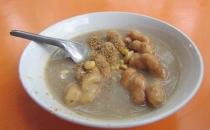 關于回族油茶不可不知的故事