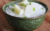 5電腦養眼食療粥