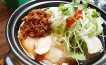 烏黑秀發中醫藥膳