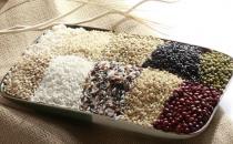 兒童吃粗糧對(duì)牙齒好 如何給孩子吃粗糧？