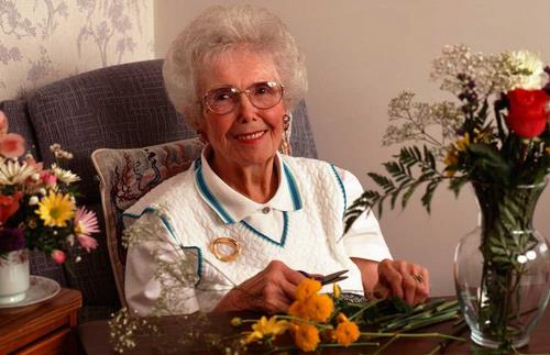 老年癡呆的癥狀表現之精神癥狀